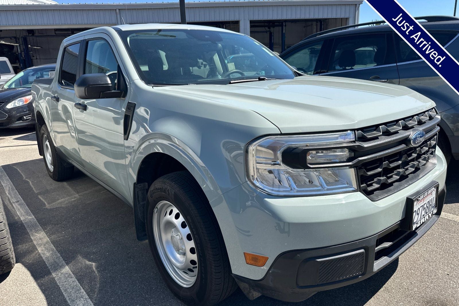 2024 Ford Maverick XL