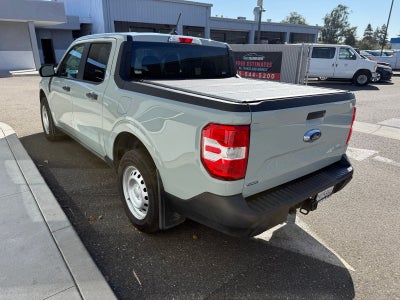 2024 Ford Maverick XL
