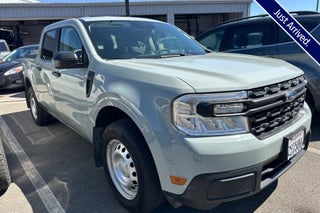 2024 Ford Maverick XL