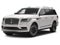 2018 Lincoln Navigator Reserve