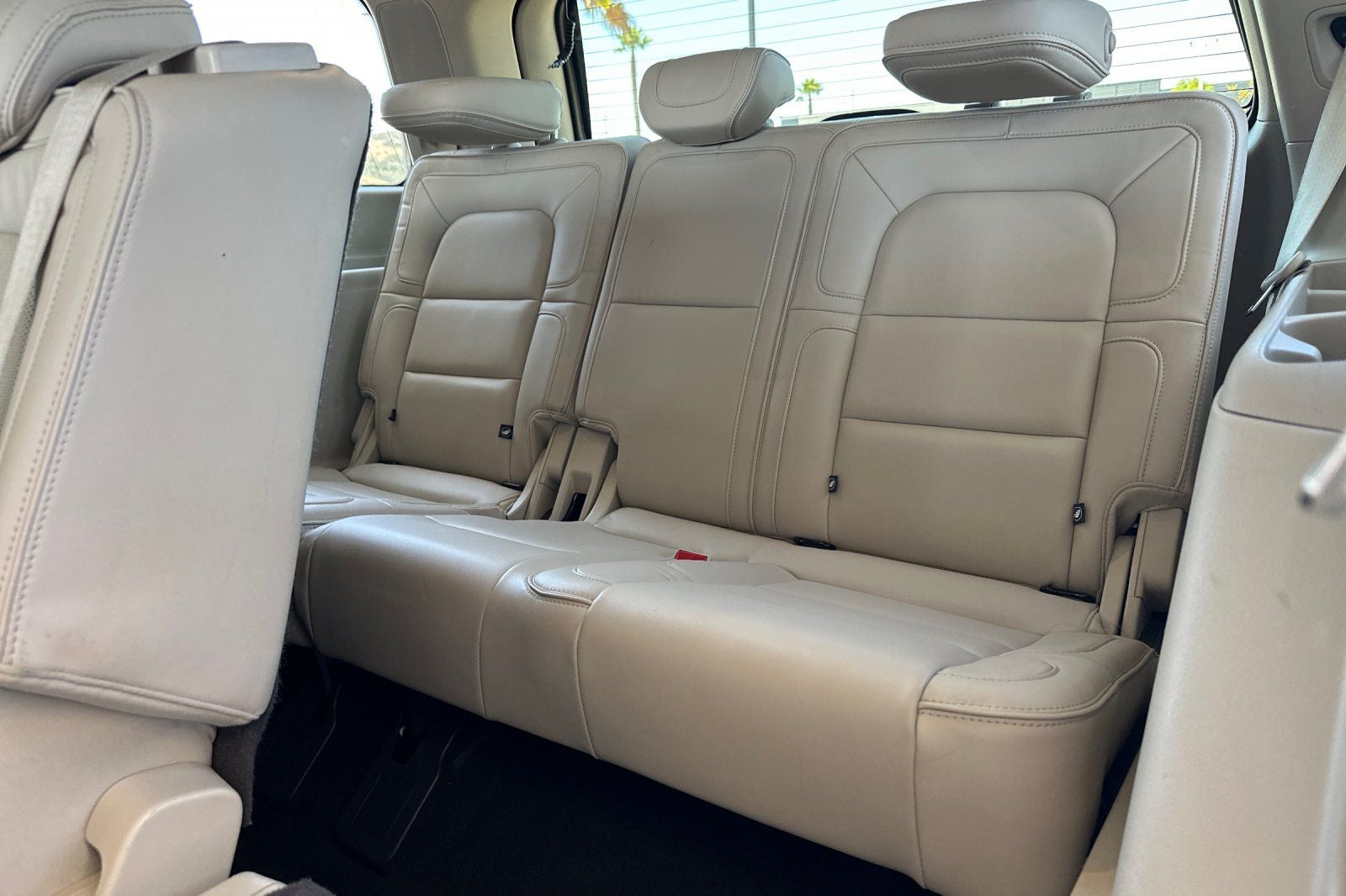 2018 Lincoln Navigator Reserve
