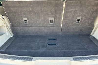 2018 Lincoln Navigator Reserve