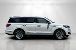 2018 Lincoln Navigator Reserve