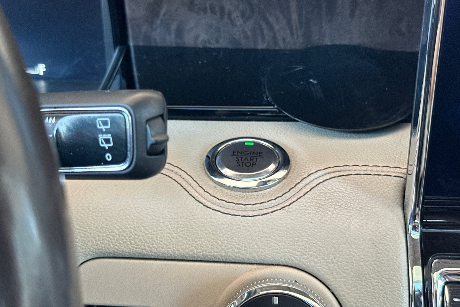 2018 Lincoln Navigator Reserve