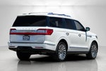 2018 Lincoln Navigator Reserve