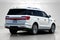 2018 Lincoln Navigator Reserve