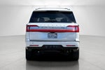2018 Lincoln Navigator Reserve