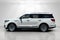 2018 Lincoln Navigator Reserve