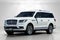 2018 Lincoln Navigator Reserve