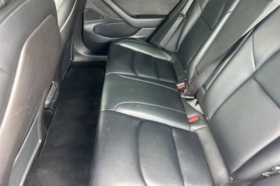2020 Tesla Model 3 Base