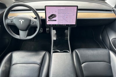 2020 Tesla Model 3 Base