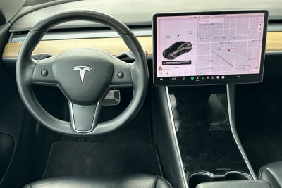 2020 Tesla Model 3 Base