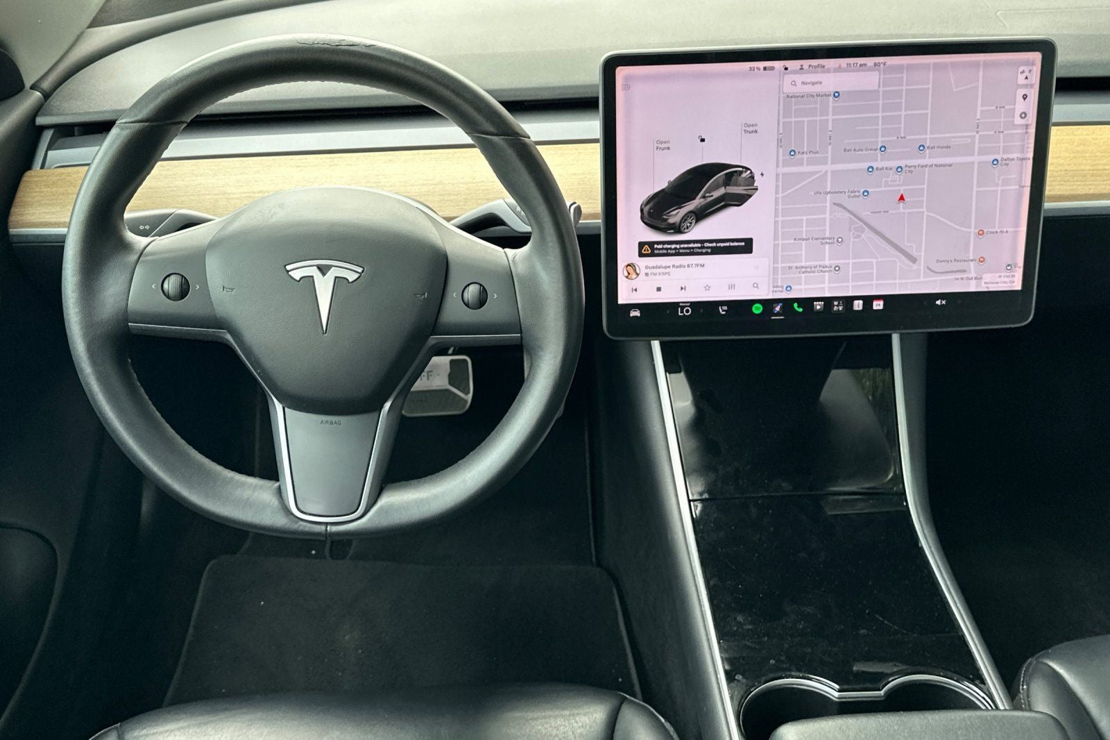 2020 Tesla Model 3 Base