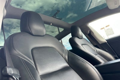 2020 Tesla Model 3 Base