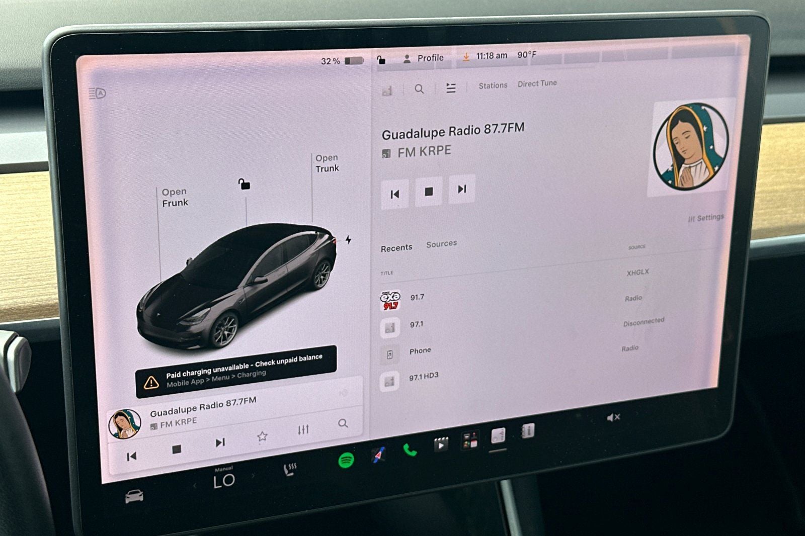 2020 Tesla Model 3 Base