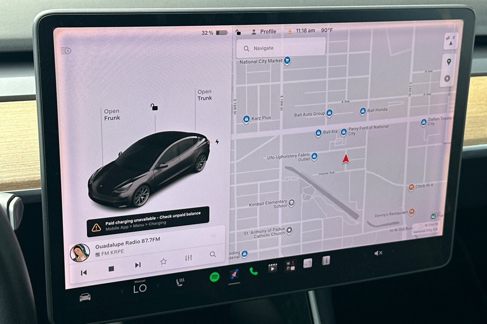 2020 Tesla Model 3 Base