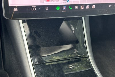 2020 Tesla Model 3 Base