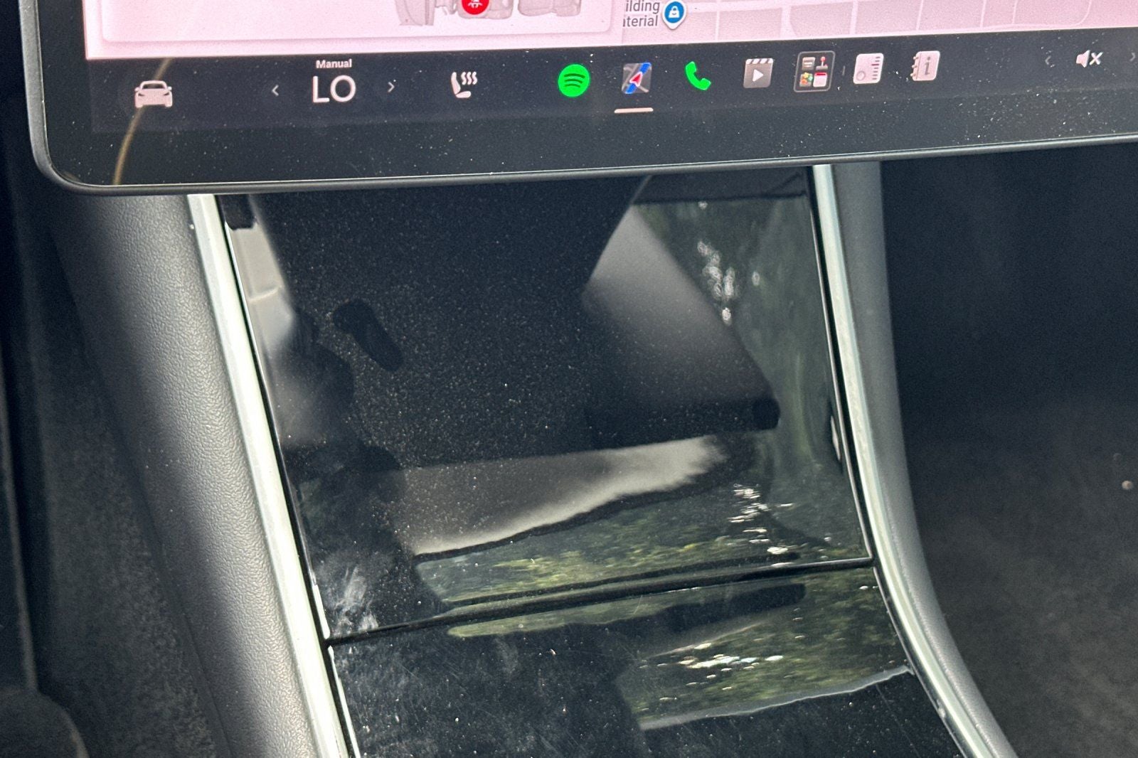 2020 Tesla Model 3 Base