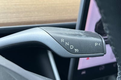2020 Tesla Model 3 Base