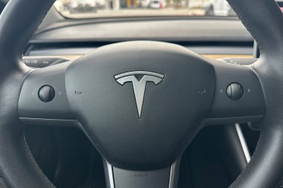 2020 Tesla Model 3 Base