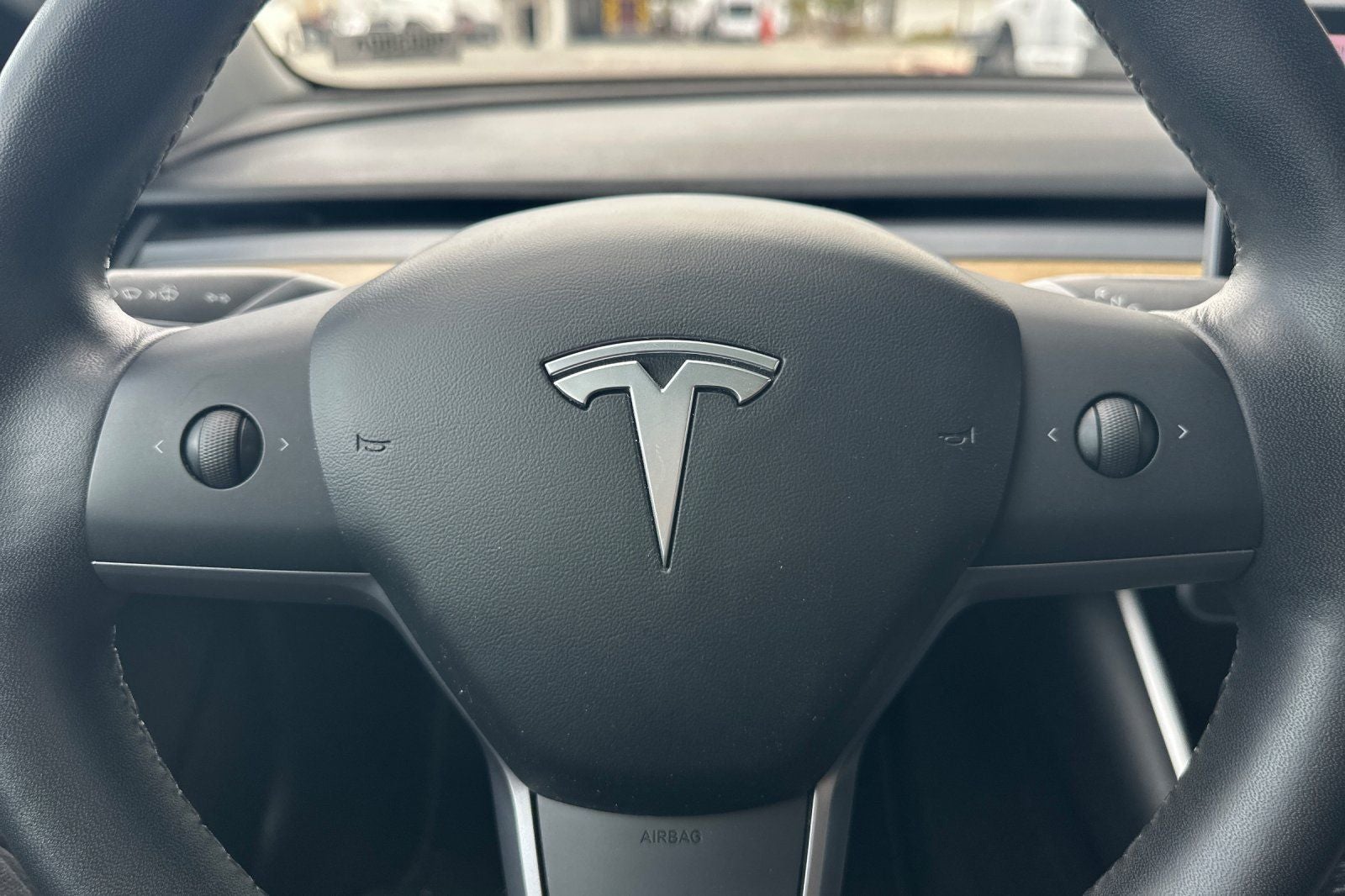 2020 Tesla Model 3 Base