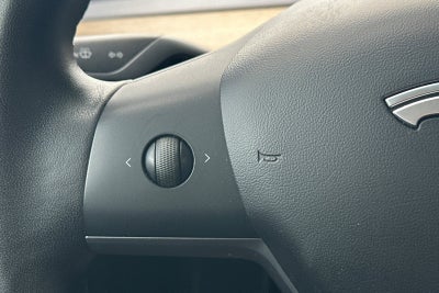 2020 Tesla Model 3 Base