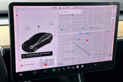 2020 Tesla Model 3 Base