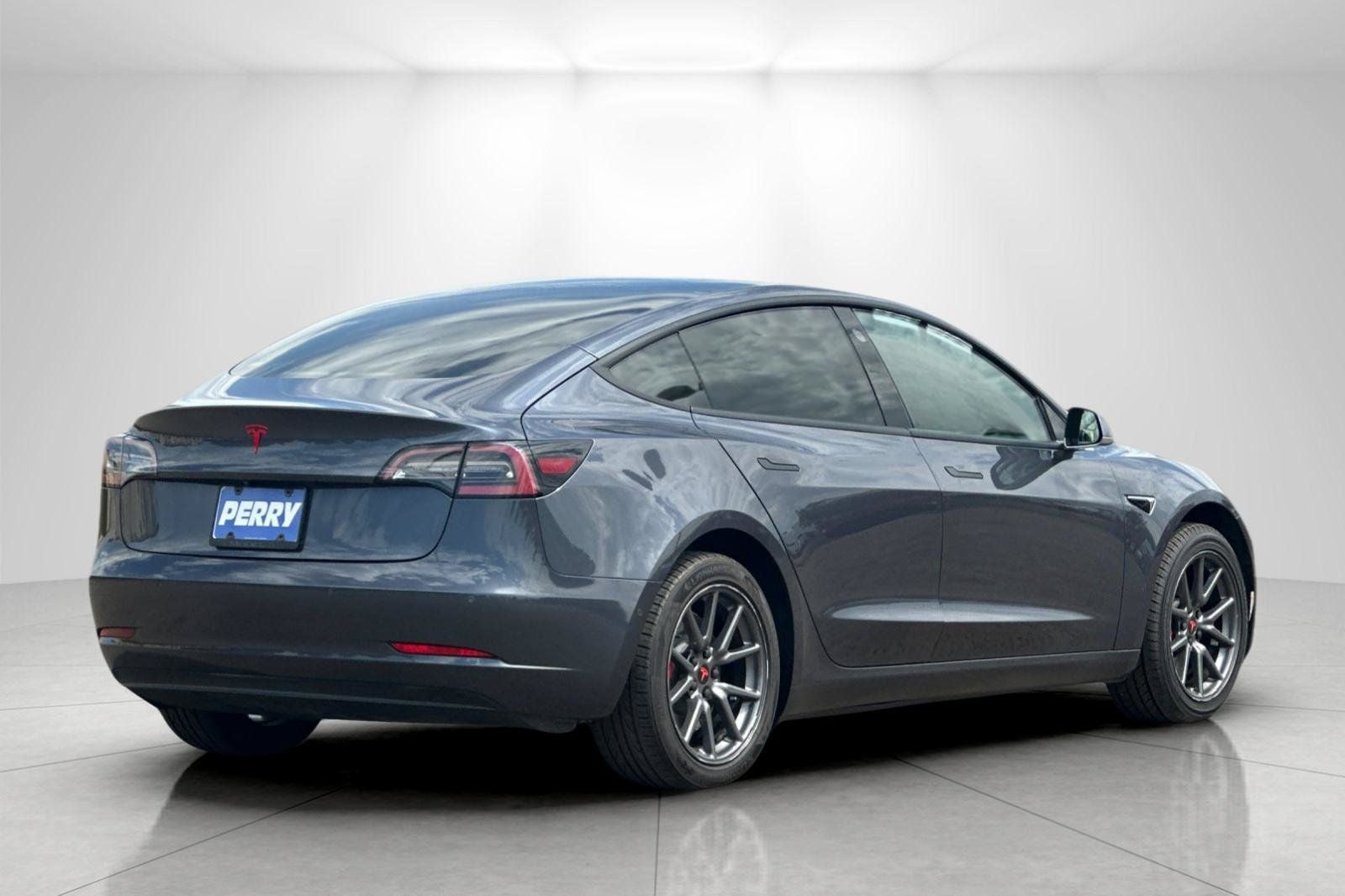 2020 Tesla Model 3 Base
