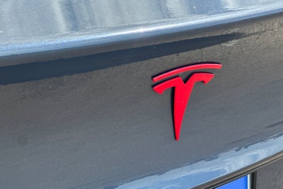 2020 Tesla Model 3 Base