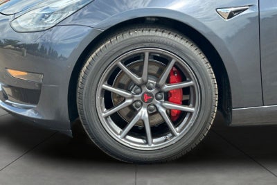 2020 Tesla Model 3 Base