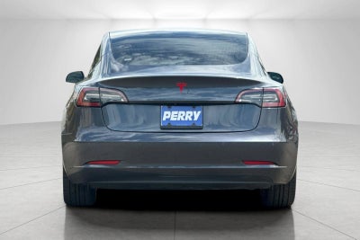 2020 Tesla Model 3 Base