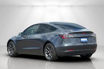 2020 Tesla Model 3 Base