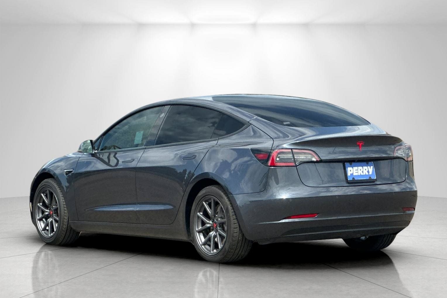 2020 Tesla Model 3 Base
