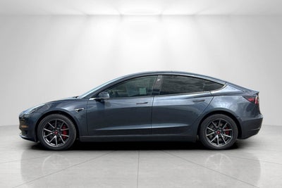 2020 Tesla Model 3 Base