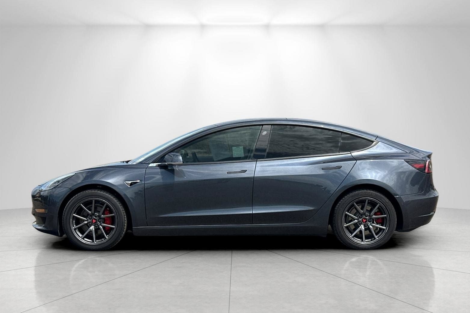 2020 Tesla Model 3 Base