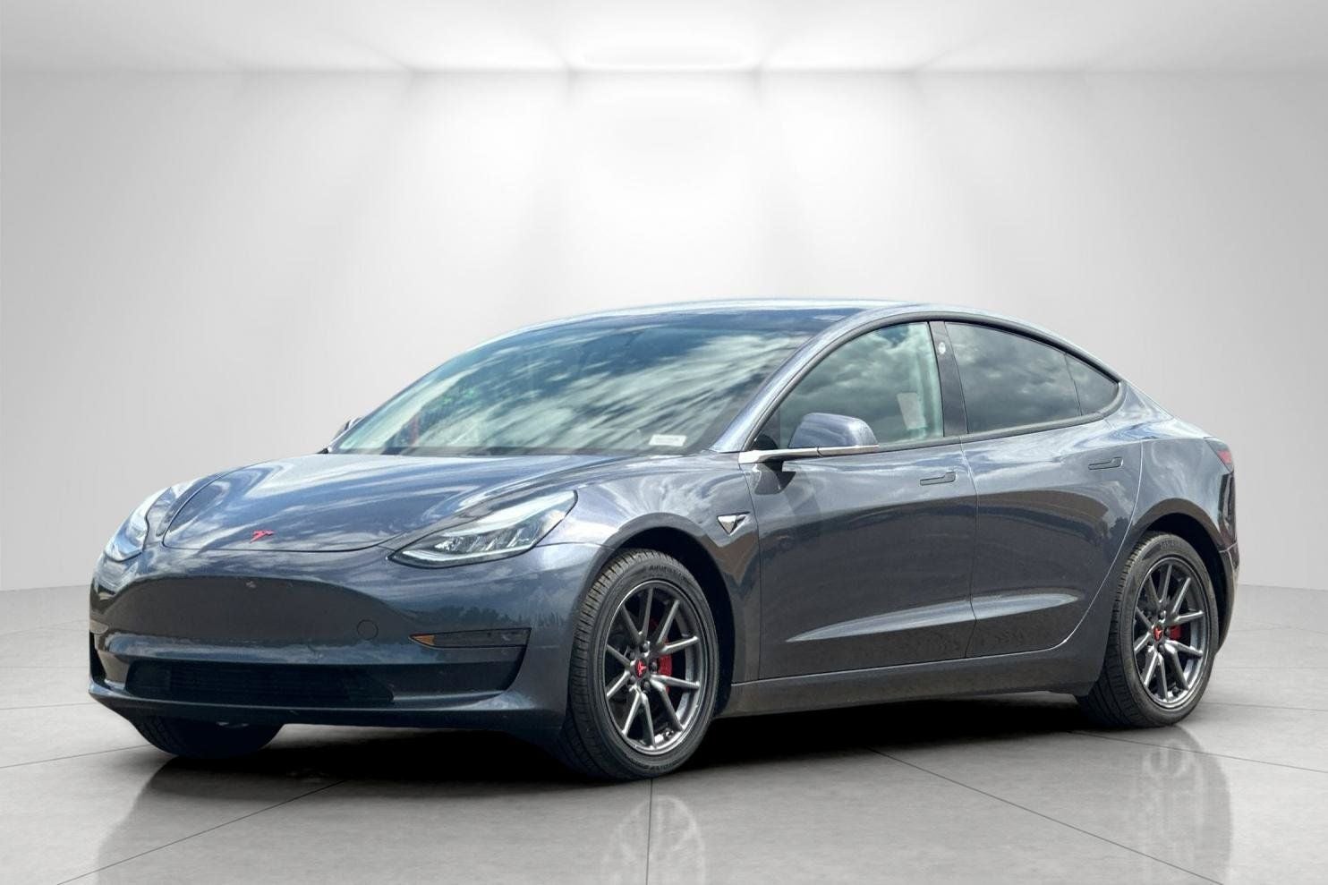 2020 Tesla Model 3 Base
