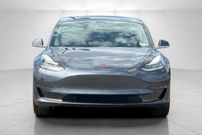 2020 Tesla Model 3 Base