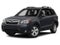 2015 Subaru Forester 2.5i Touring