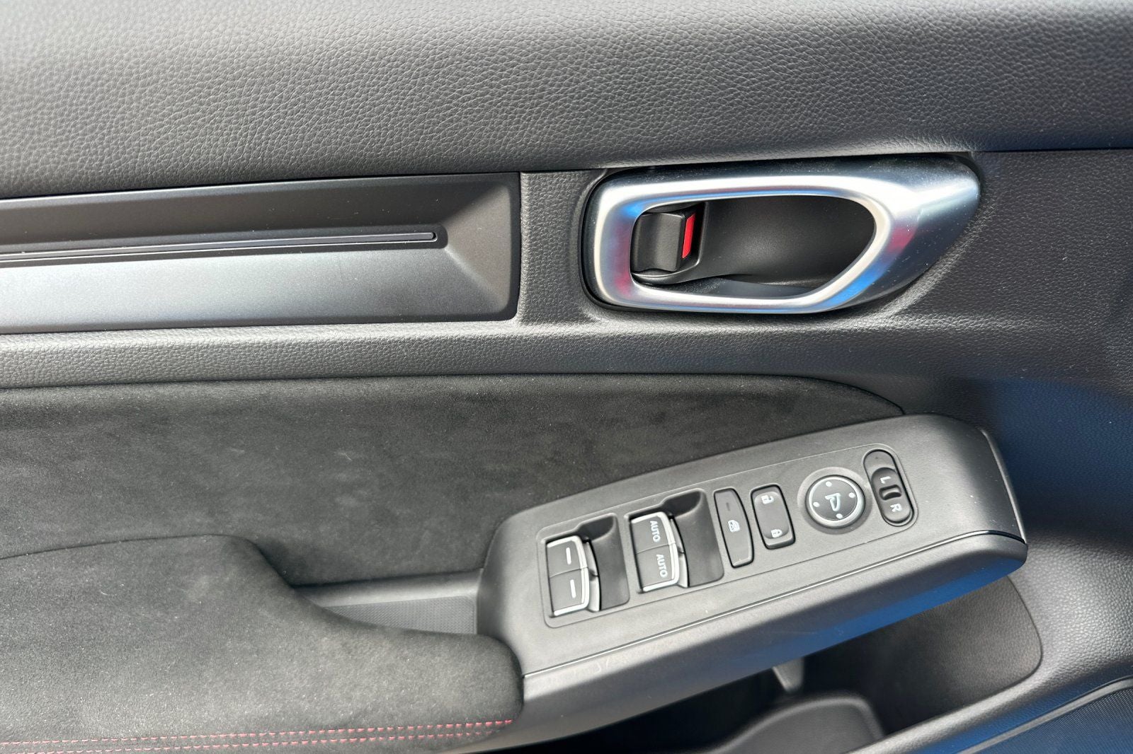 2026 Honda Civic Type R Base