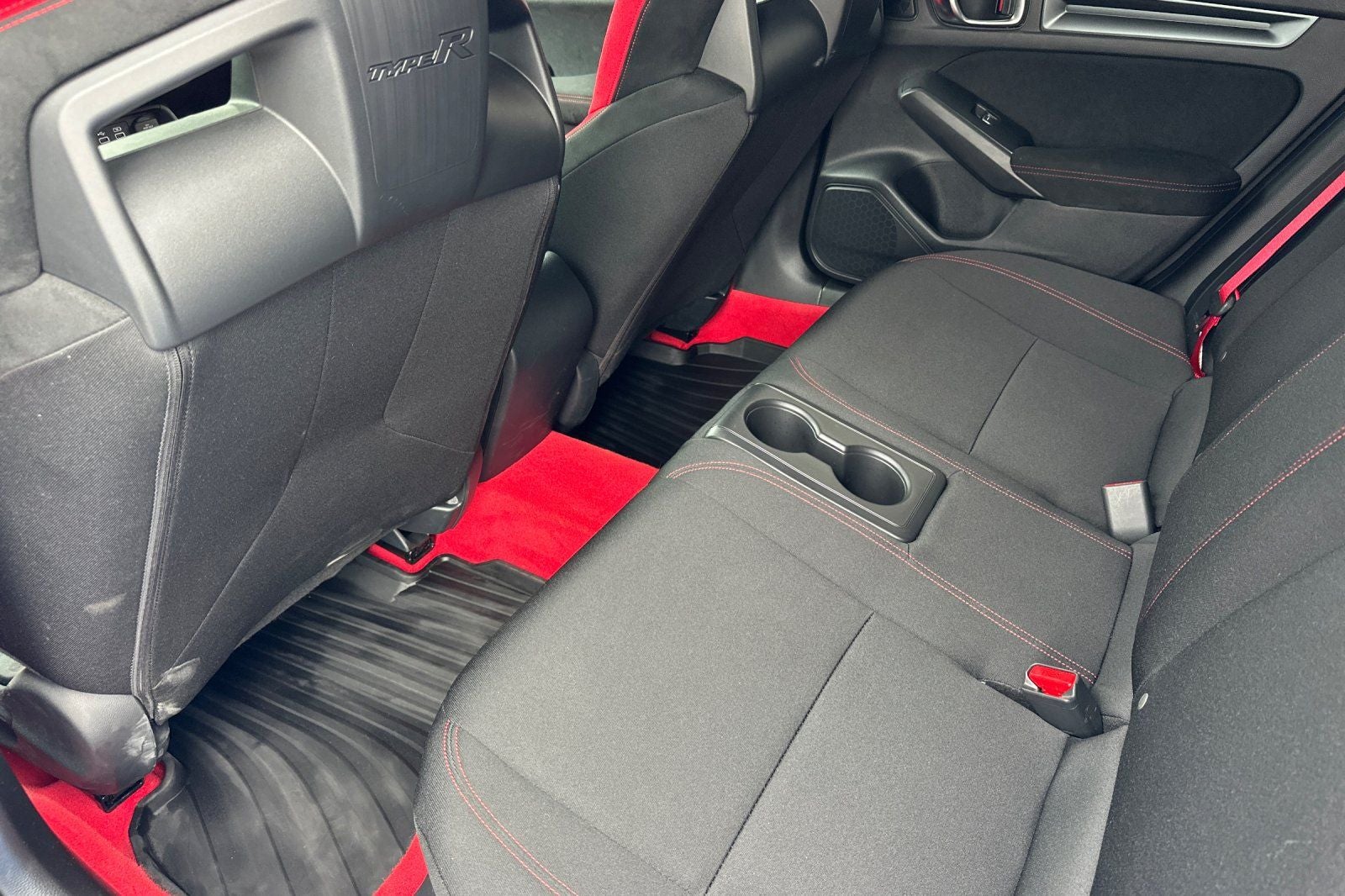 2026 Honda Civic Type R Base