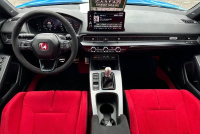 2026 Honda Civic Type R Base