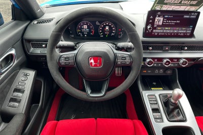 2026 Honda Civic Type R Base