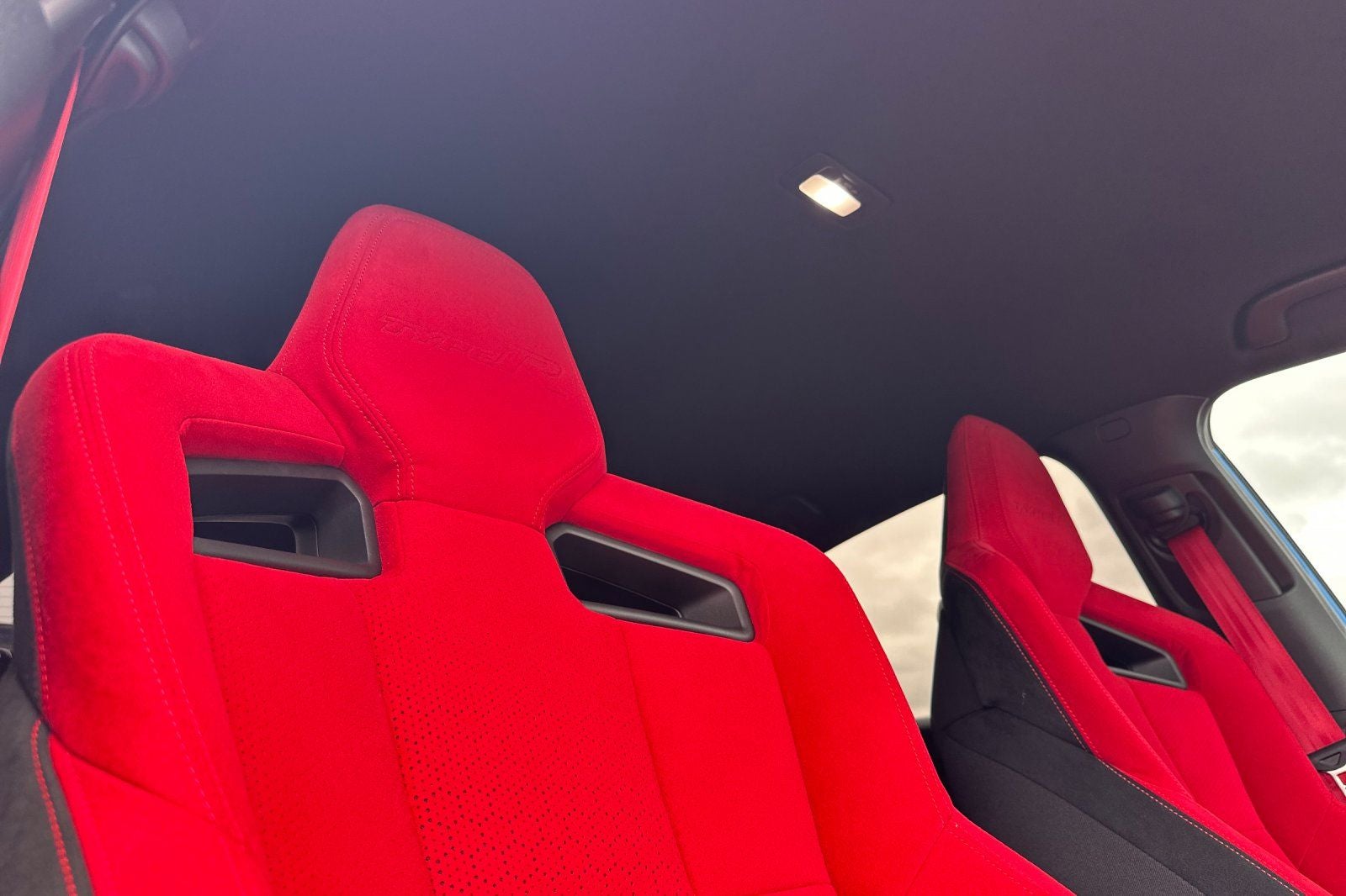 2026 Honda Civic Type R Base