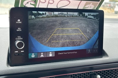 2026 Honda Civic Type R Base