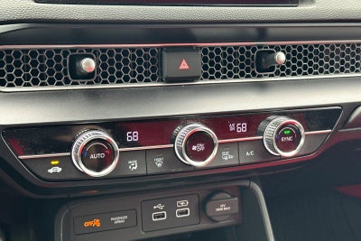2026 Honda Civic Type R Base