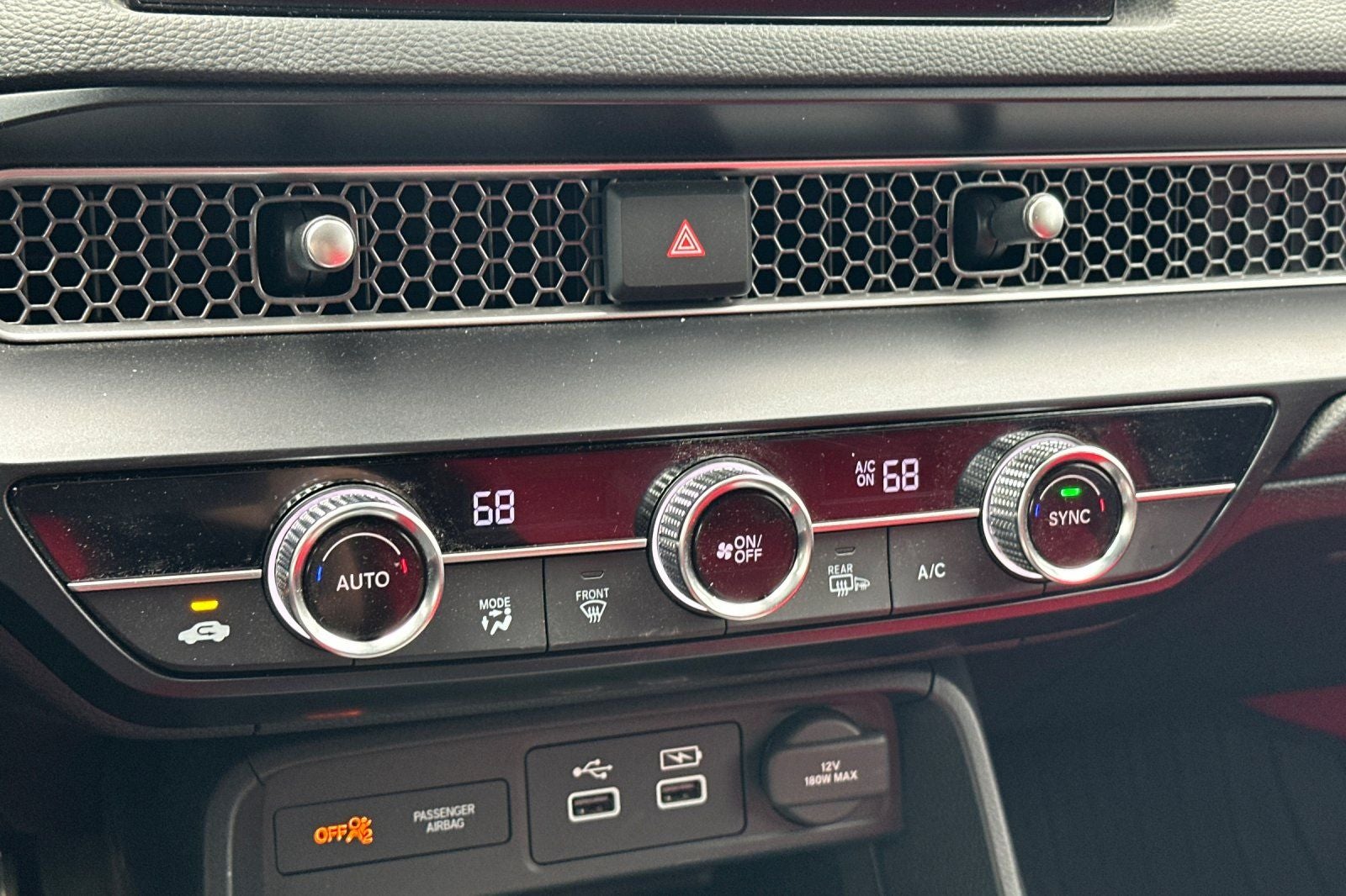2026 Honda Civic Type R Base