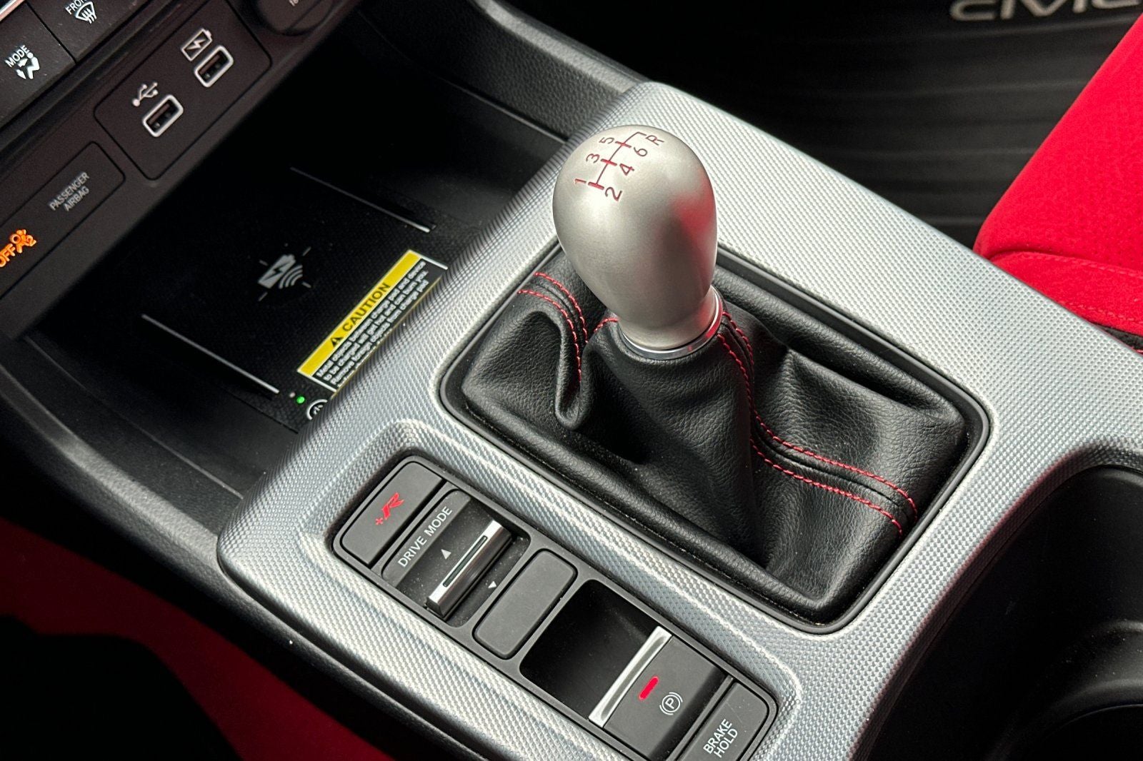 2026 Honda Civic Type R Base