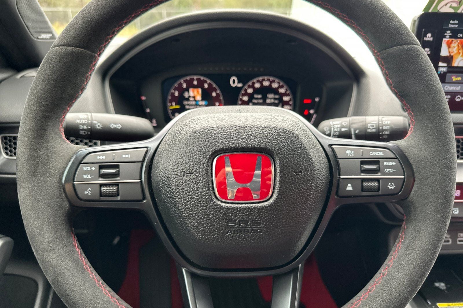 2026 Honda Civic Type R Base