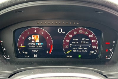 2026 Honda Civic Type R Base