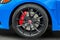 2026 Honda Civic Type R Base